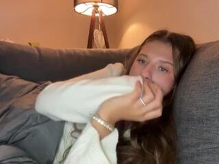 Julia Ranger flirt4free stream image