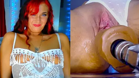 DesereaRose stripchat stream image