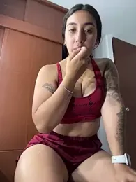 Hannahoff stripchat stream image