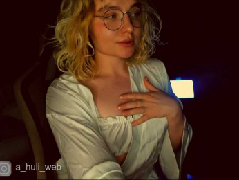 A-Huli bongacams stream image