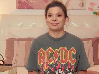 Eve Devilish flirt4free stream image