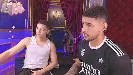 MarcoVitto stripchat stream image