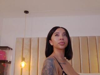 Elsa Rush flirt4free stream image