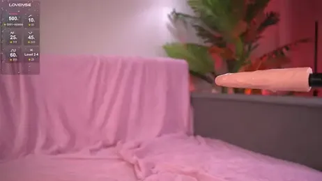 MaryBrent_ stripchat stream image