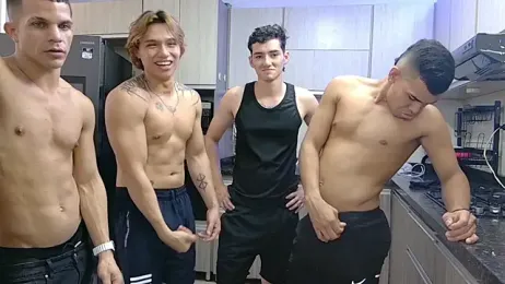 Boysgang_sex stripchat stream image