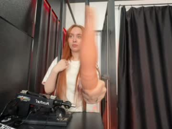 blush_mikki chaturbate stream image