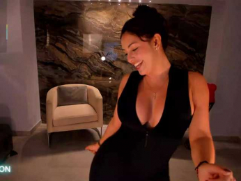 DannieSmith1 bongacams stream image