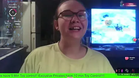 TurtleLady420 stripchat stream image