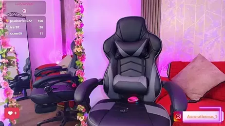 Aurora_thomas__1 stripchat stream image