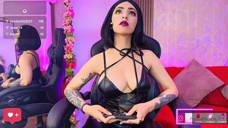 Aurora_thomas__1 stripchat stream image