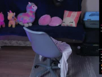 queen_kitty1818 chaturbate stream image