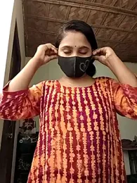 Puspita- stripchat stream image
