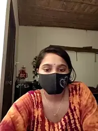 Puspita- stripchat stream image