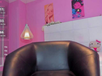 DulceBela bongacams stream image