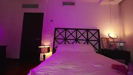 LunaMystyque stripchat stream image