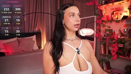 LunaNight stripchat stream image