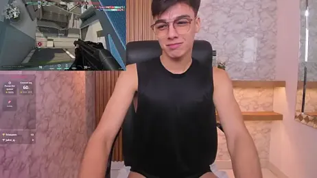 Gerony_ stripchat stream image