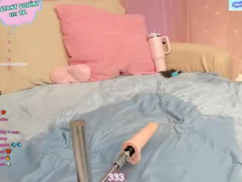 _your_selena_ chaturbate stream image