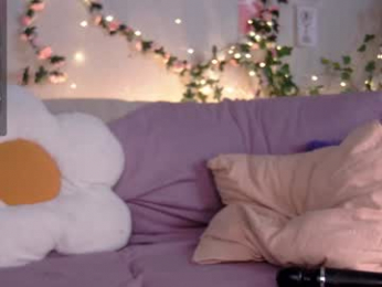 caramelangels chaturbate stream image