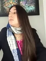 LunaBaby- stripchat stream image