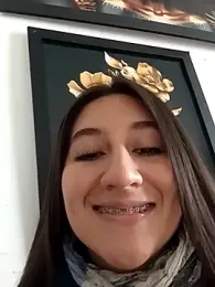 LunaBaby- stripchat stream image