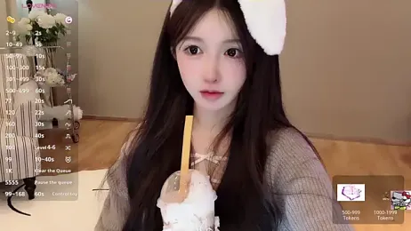 Hahaha_ha2 stripchat stream image