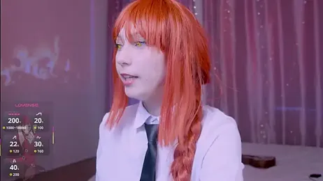 Carolina_Leep stripchat stream image