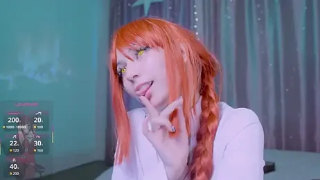 Carolina_Leep stripchat stream image