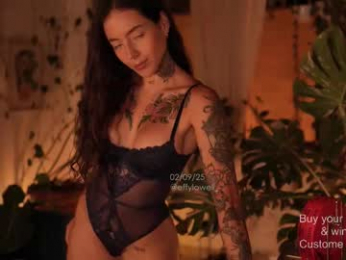 effylowell_ chaturbate stream image