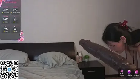 Bonnie_White stripchat stream image