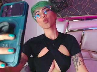 annieswan camsoda stream image