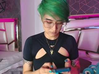 annieswan camsoda stream image