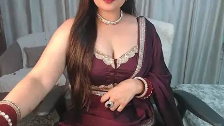 Mahimagic_doll stripchat stream image
