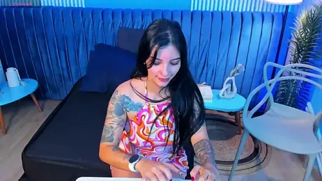 roxy_hell stripchat stream image