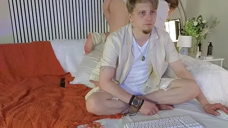 Saint_Vicious stripchat stream image