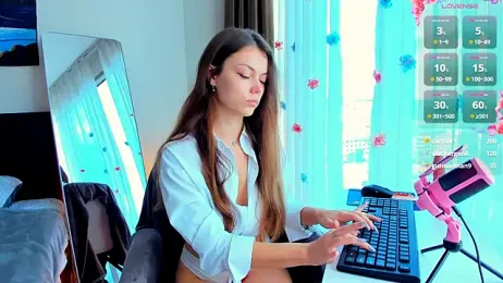 Alice_neon stripchat stream image