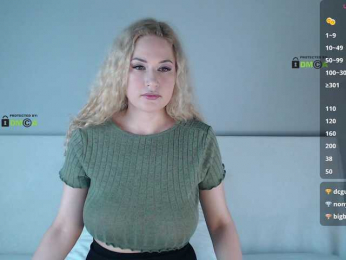 DreamDia bongacams stream image