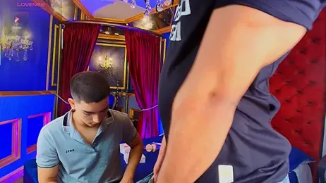 MarcoVitto stripchat stream image