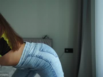 ms_seductive chaturbate stream image