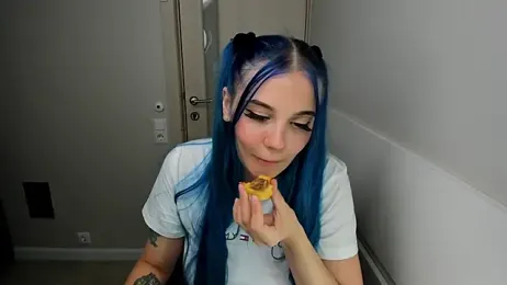 JuliaBusty stripchat stream image