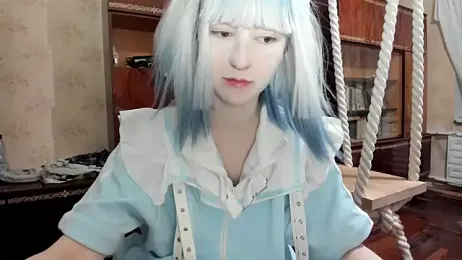 Yoonhee_Kiss stripchat stream image