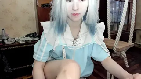Yoonhee_Kiss stripchat stream image