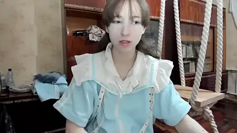 Yoonhee_Kiss stripchat stream image