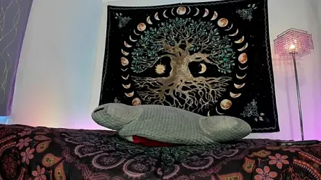 Kinky_Fetish_Couple stripchat stream image