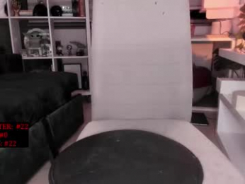 lonelly_lolly98 chaturbate stream image