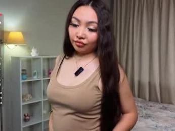 bridgetbottrell chaturbate stream image, 05.09.2025 01:00