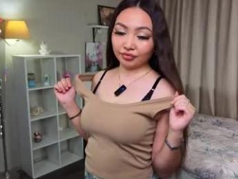 bridgetbottrell chaturbate stream image, 05.09.2025 01:00
