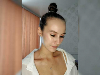 Gloriya-S bongacams stream image