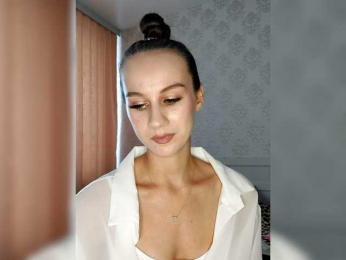Gloriya-S bongacams stream image
