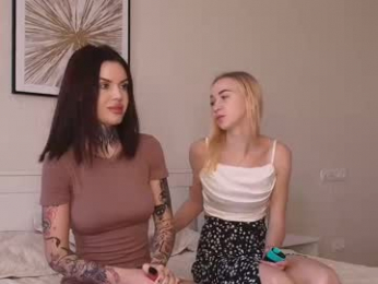 caressyourself chaturbate stream image